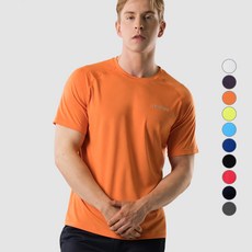 ARMEDES 四向彈力超乾爽短袖T恤 AR-197