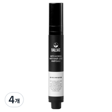 BALLVIC 波維克 Mito Korea 防脫髮安瓶, 15ml, 4個