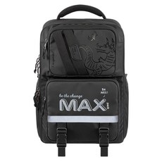 Tiger Family MAX靈感書包Pro TMMP-009A 760g