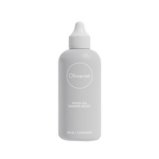 Olivarrier 弱酸性舒緩卸妝水, 200ml, 1瓶