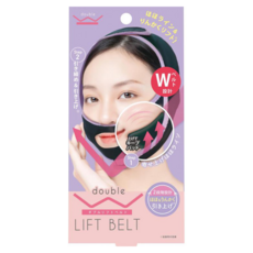 Beauty World V臉緊緻拉提束帶 雙重拉提設計, 混合色, 1盒