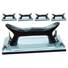 砂紙打磨機, 5個