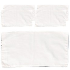 OREN 強化小窗紗, 5件