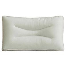 farfe 韓國製造 Belif 防過敏 可水洗 頸椎枕, 1件, 綠色