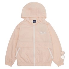 YALE KIDS 兒童款 Yale 單層防風夾克 YJCTWBE13237