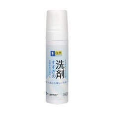 日本SP SAUCE 免水洗羽絨衣乾洗泡泡慕斯清潔劑 200ml, 1瓶