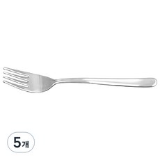 Willive 圓形餐具, 單一顏色, 5個
