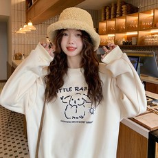 PEONIST Little Rabbit 套頭衛衣