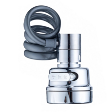 小麥購物 水龍頭延長器 Y957 2個, 1組