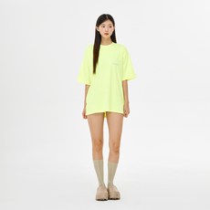 VENDIS LOGO圖案短袖防曬T恤 CT004