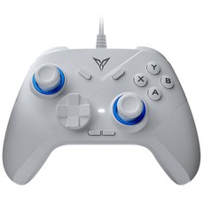 FLYDIGI 飛智 Dyra Wolf有線遊戲手把控制器, 冰原狼-W, 1個