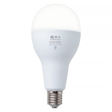 DANCELIGHT 舞光 50W白光 6500K 球泡全電壓, LED-E2750DR1, 1個