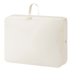 BangJiaShi 幫家適 旅行壓縮袋 米色, 1入, 1個