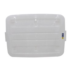 KEYWAY 聯府 整理箱蓋子, K-1200, 1個