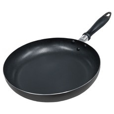 milomix 美樂美事 鮮翠不沾平底鍋, 32cm, 1個