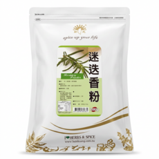 新光洋菜 迷迭香粉, 1kg, 1包