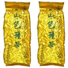 熊本清茶 坪林文山包種茶 產地直銷 HTT25, 150g, 2包, 1組