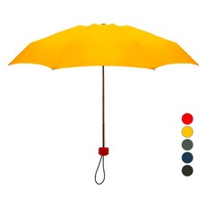 헌터 오리지널 콤팩트 수동 접이식 우산