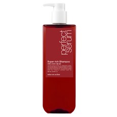 mise en scene 魅尚萱 完美深層修護洗髮精, 680ml, 1件