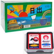 卡片遊戲 30入組, 混色