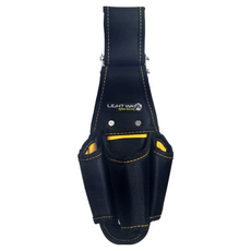 LIGHT WAY 錸崴 日式工具腰袋, 26 x 10.5 x 6cm, 1個