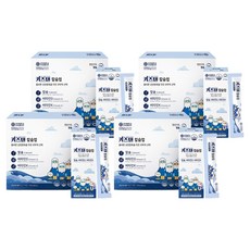 KIDSTEN 鈣Up條裝軟糖, 600g, 4個