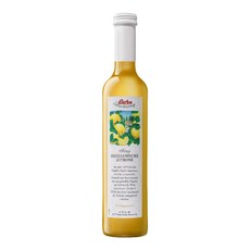 d'arbo 德寶 西西里檸檬果露, 500ml, 1瓶
