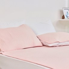 LIV MOM 每日換洗顏料染色枕頭套