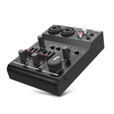 JOYTRON AM20 音頻接口混音器, UMB-MIX2