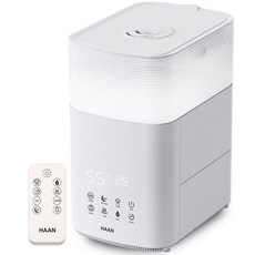HAAN 雙複合加濕器, MH-B140WT
