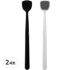 Life Search 刮舌器舌苔清潔器 2件組, 2套