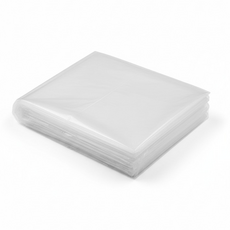 Clean Trouble Shooter 堅固耐用複合式垃圾塑膠袋 白色, 100個, 80L