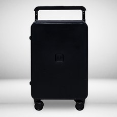 테라우드 몽펠리아 기내용 하드 캐리어 20인치