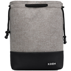 KOEM 豪華相機包 L, 混色