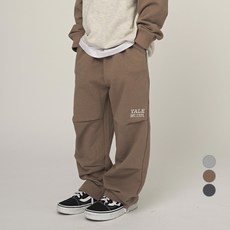 YALE KIDS 降落傘運動褲 YJCCPTE33356