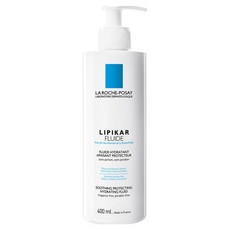 LA ROCHE POSAY 理膚寶水 理必佳清爽保濕乳, 400ml, 1瓶
