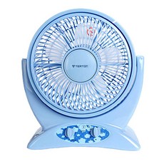 UNIMAX 壁掛式箱型電風扇, TF-9522, 混色