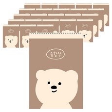 ARTMORE 熊熊綜合本 20頁, 24個, 隨機出貨