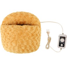 四季定時電熱暖腳器, LU-F301, 金色玫瑰