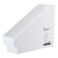 다용도 바퀴달린 깊은 수납함 사선형, 1개