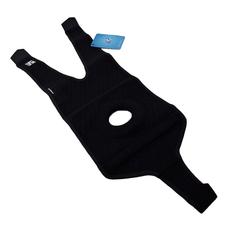 LP SUPPORT 高透氣彈簧支撐型護膝 733CAR1, 1個