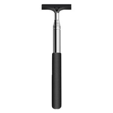 리빙메이커 차량용 길이조절 셀프 사이드미러 빗물 제거, 1개 1개