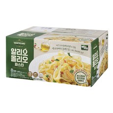 Baekje 百濟 香蒜橄欖油義大利麵, 1個, 1.84kg