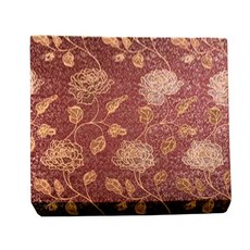 JINDACHI 金大器 奢華宮廷刺繡緹花坐墊