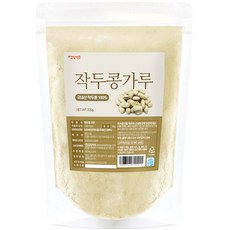 刀豆粉, 300克, 1個