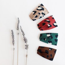 Chaney Bonbong Muly Hopi Twisted Tick Pin 4 件套