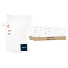 順便幸福 隨行旅享袋 奶油核桃咖啡, 400ml, 10包, 1組