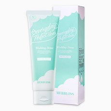 멀블리스 에브리데이 퍼펙트 클리어 페이셜 클렌징 폼, 120ml, 1개