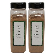 딜리셔스마켓 올스파이스 향신료 대형, 400g, 2개