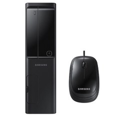 삼성전자 데스크탑5 (i5-10400), DM500SCA-A58BA, WIN10 Home, RAM 8GB, NVMe 256GB